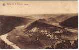 FRAHAN  LA SEMOIS VUE DE ROCHEHAUT - Bouillon