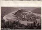 FRAHAN  LA SEMOIS VUE DE ROCHEHAUT - Bouillon