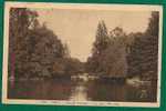 FRANCE - Yvert # 243 On BOIS DE BOULOGNE - LE LAC VF POSTCARD (Photo GUY) To PENNSILVANIA - Brieven En Documenten