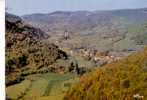 ARBOIS -  Vue Du Fer à Cheval  -  Reculée Des Planches Et Vallée De La Cuisanse - Arbois