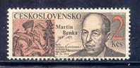 Czechoslovakia, Yvert No 2908 - Otros & Sin Clasificación