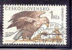 Czechoslovakia, Yvert No 2807 - Sonstige & Ohne Zuordnung