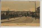 SCEAUX.-Rue De Fontenay. - Sceaux