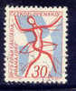 Czechoslovakia, Yvert No 1369 - Autres & Non Classés