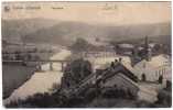 DOHAN LE PONT, L´EGLISE VUS DU CALVAIRE - Bouillon