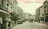 PEZENAS - Marché Des 3/6 - Pezenas