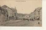 CHAVILLE - La Grande Rue.(les "torpilleurs"enlèvent Les Eaux Usées) - Chaville