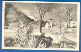 Österreich; Tannheim; Mariahilfkirche - Tannheim