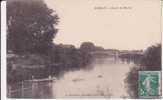 ESBLY . Bord De Marne - Esbly