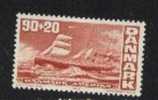 DANEMARK * 1976 N° 614 YT - Unused Stamps