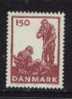 DANEMARK * 1976 N° 635 YT - Gebruikt