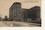 LA GARENNE COLOMBES. - Le Pont De La Puce - Avenue De Lutèce. - La Garenne Colombes