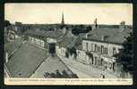 37 - NEUILLE PONT PIERRE - Vue Générale - Avenue De La Roue - Neuillé-Pont-Pierre