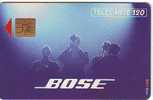 BOSE ORCHESTRE 120U SO3 10.92 BON ETAT - 1992