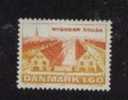 DANEMARK * 1981  N° 732 YT - Nuovi