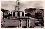 Oyonnax - Place Du Marché Et L'Eglise - Oyonnax