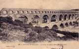 Remoulins - Pont Du Gard - Remoulins