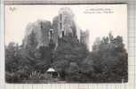 18 SANCOINS RUINE De JOUY COTE SUD Ed: MAQUAIRE 27 / ECRITE CIRCA 1920 ¤ CHER ¤C9107 - Sancoins