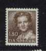 DANEMARK * 1982  N° 759 YT - Unused Stamps