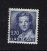 DANEMARK * 1982  N° 762 YT - Unused Stamps