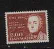 DANEMARK * 1982 N° 765 YT - Unused Stamps