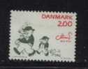 DANEMARK * 1982 N° 768 YT - Unused Stamps