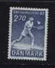 DANEMARK * 1983  N° 772 YT - Unused Stamps