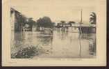 DAHOMEY..COTONOU....INONDATION 1925....NON. ECRITE....‹(•¿•)› - Dahomey