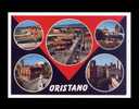 ORISTANO - ORI 6 - Oristano