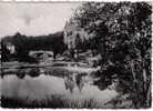 DURBUY L'OURTHE ET LE CHATEAU - Durbuy