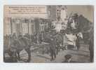 Borsbeek - Borsbeeck - Inhaling Pastoor Scheurmans 1911 - Wagen Van OLV Van Lourdes - Borsbeek