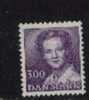 DANEMARK * 1983 N° 779 YT - Unused Stamps