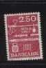 DANEMARK * 1983 N° 786 YT - Unused Stamps