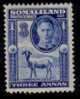 SOMALILAND PROTECTORATE   Scott: #  99*  VF MINT LH - Somaliland (Protectorate ...-1959)