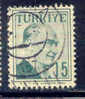 Turkey, Yvert No 1395 - Other & Unclassified