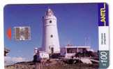 LIGHTHOUSE ( Uruguay ) - Leuchtturm - Pharos - Phare - Leuchttürme - Phares - Lighthouses – Faro - Vuurtorens