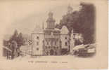 CPA Précurseur De Betharram (Pyrénées Atlantiques): L'Eglise - Lestelle-Bétharram