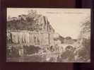 20502 Sisteron Le Fort & La Durance édit.beckman  Belle Carte - Sisteron