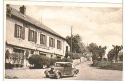 AIXE SUR VIENNE  PIERRE BUFFIERE   Hôtel De La Providence Georges Et Jean Sarre - Aixe Sur Vienne