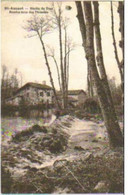 AIXE SUR VIENNE  ST AUVENT Moulin Du Pont Rendez Vous Des Pêcheurs - Aixe Sur Vienne