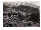 Oct7  7416286     St Jean De Sixt  Vue Panoramique N° 1 - Sixt-Fer-à-Cheval