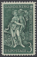 !a! USA Sc# 1100 MNH SINGLE (a1) - Gardening - Nuovi