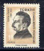 Turkey, Yvert No 1757 - Other & Unclassified