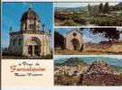 LE PAYS DE FORCALQUIER - MULTI VUES - Forcalquier