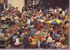 POINTE A PITRE (le Marché St ANTOINE ) - Pointe A Pitre