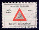 Turkey, Yvert No 1909 - Autres & Non Classés