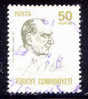 Turkey, Yvert No 1937 - Other & Unclassified