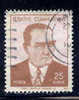 Turkey, Yvert No 1983 - Other & Unclassified