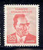 Turkey, Yvert No 1995 - Other & Unclassified