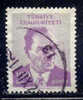 Turkey, Yvert No 1996 - Other & Unclassified